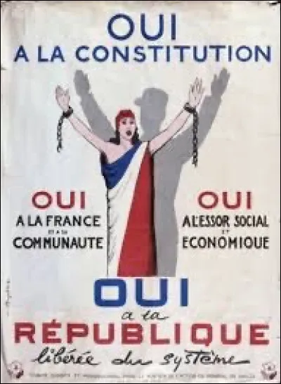 À quoi sert notre Constitution ?