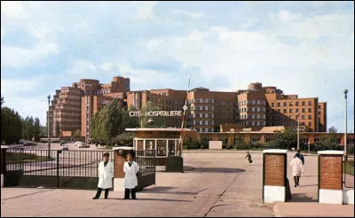 Dans quelle ville du nord se trouve l'hôpital Claude-Huriez ?