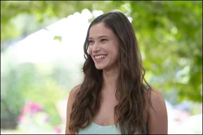 Combien Salom&eacute; a-t-elle de fr&egrave;res et s�urs ?