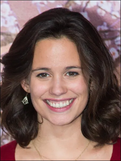 &Agrave; quel &acirc;ge Cl&eacute;mentine Boissier attend-elle un enfant et &agrave; combien de moi s'en rend-elle compte ?