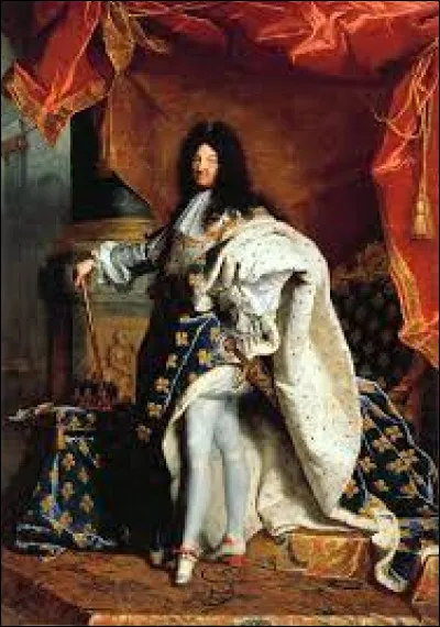 1715 - Les Hollandais ayant quitté l'île, les Français saisissent leur chance. Au nom du roi Louis XIV, ils la rebaptisent...