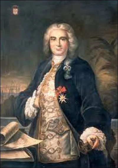 1735 - Mahé de Labourdonnais, personnage emblématique de l'île, a pour objectif de construire une base navale pour la France. Cependant, quand il arrive, l'Île de France est sale, les colons vivent dans la misère tout autant que les Mauriciens et les installations sont précaires. Pendant cinq années, il va tout faire pour que cet état de déchéance devienne une société organisée. Mais de base, qu'était-il exactement ?
