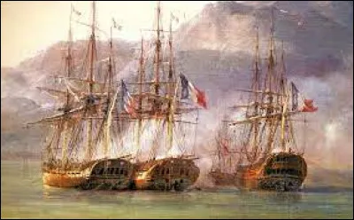 1788 - La même année, grand évènement ! Les Anglais arrachent l'île aux Français ! 
1810 - La flotte anglaise débarque dans les eaux mauriciennes et le ______________, l'île devient un territoire anglais. 
Cependant, les nouveaux arrivants devront respectés la langue, les lois et les coutumes de ses habitants.