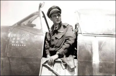 Qui est cette personne ?