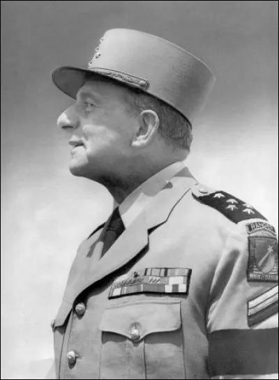 Qui est cette personne ?