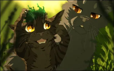 À quel clan appartient Croc Jaune ?