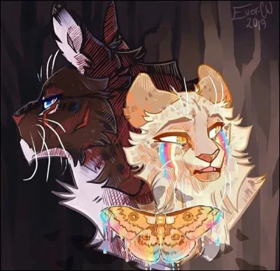 À quel clan appartient Papillon ?