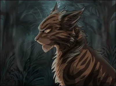 À quel clan appartient Griffe de Tigre ?