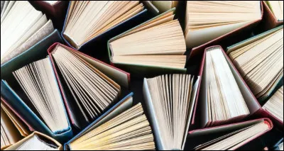 Il y a 6 tomes dans 1 cycle...