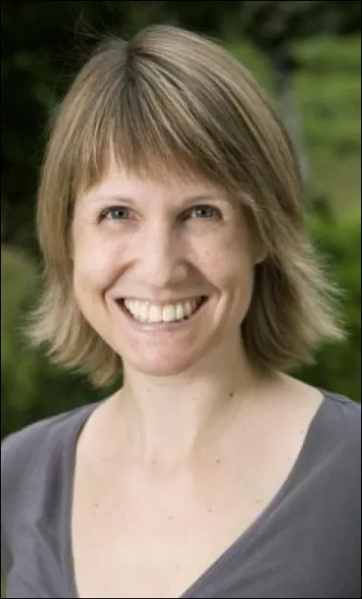 Si je vous dis Erin Hunter, il s'agit de...