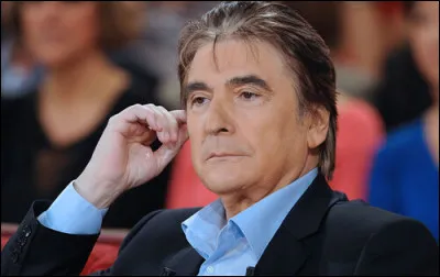 Avec quel autre chanteur a-t-il co&eacute;crit la chanson ''Plus qu�ailleurs'' pour C&eacute;line Dion ?