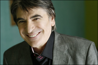 Combien d'albums studio a sortis Serge Lama depuis 1968 ?