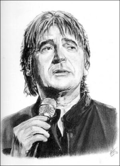 Quel est le titre de son ultime album, en 2022 ?