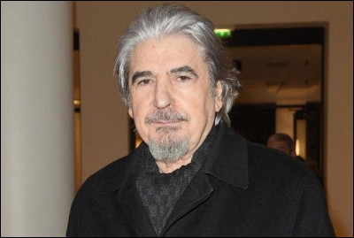 Quel est le vrai nom de famille de Serge Lama ?