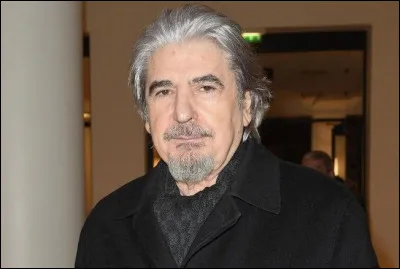 Quel est le vrai nom de famille de Serge Lama ?