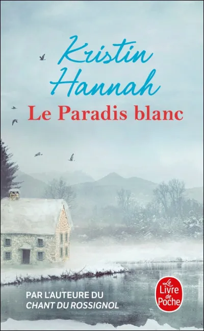 Vous ne l'enverrez pas au paradis : Michel Pâtre !