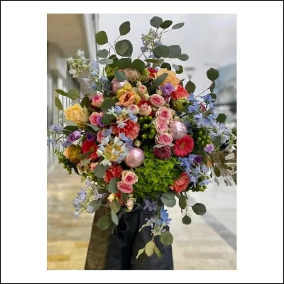 On va voir si vous la sentez bien : Carole Gerbe !