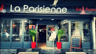 On va bien voir "si ça vous gêne" : Marie-Paule Jolie !