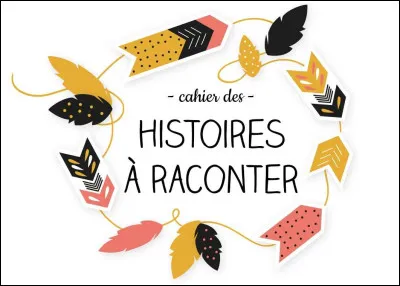 Et si on se racontait des histoires ? Pierre Troudeau !