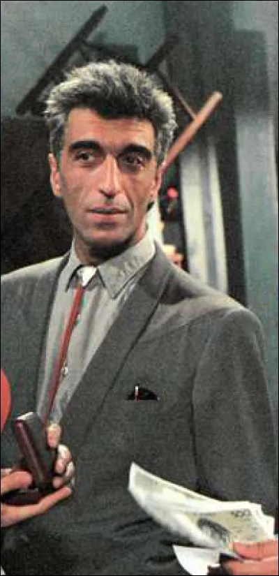 Comment s'appelle ce film ?