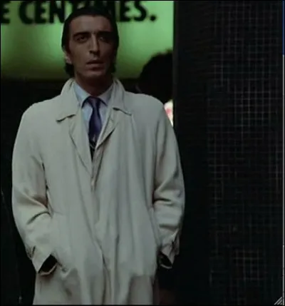 Le titre de ce film est...