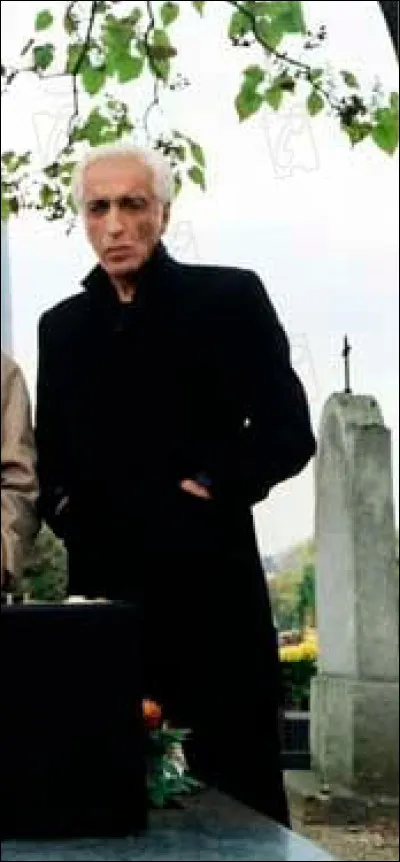 Comment s'appelle ce film ?