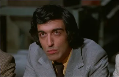 Comment s'intitule ce film ?