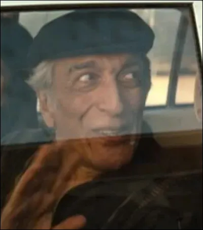 Le titre de ce film est...