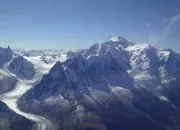 Quiz Le massif du Mont-Blanc