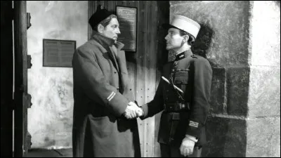 Quel film de Jean Renoir a &eacute;t&eacute; tourn&eacute; dans le massif du Mont-Blanc ?