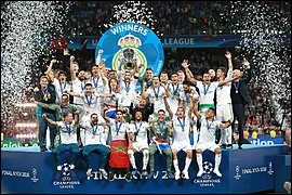 Quel joueur du Real Madrid a remport&eacute; le Ballon d'or en 2018 ?