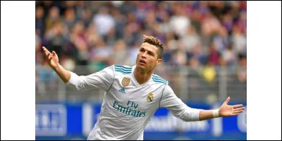 Combien de buts a marqu&eacute;s Cristiano Ronaldo avec le Real Madrid ?