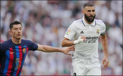Lors d'un match de football appel&eacute; ''Classico'' contre quelle &eacute;quipe joue le Real de Madrid ?