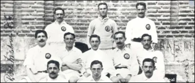 En quelle ann&eacute;e a &eacute;t&eacute; fond&eacute; le club du Real de Madrid ?