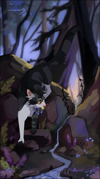 Qu'est-ce qui les a poussés à quitter la gorge ?