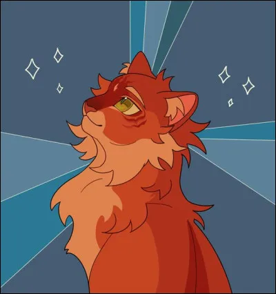 Que s'est-il passé quand Cur d'Aulne (à l'époque Nuage d'Aulne) est arrivé à la gorge avec le reste de la patrouille ?