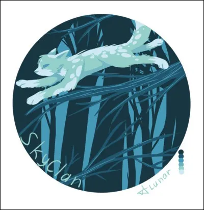 Quel était l'un des arguments des autres clans pour que le Clan du Ciel s'en aille ?