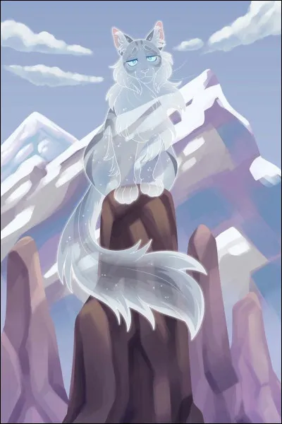 Qui est il du Ciel ?