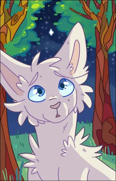 Et la nouvelle guérisseuse ?