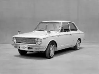 Quel véhicule s'est imposé comme le plus vendu de tous les temps ?