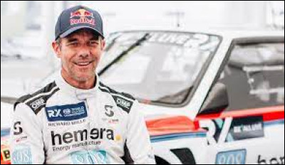 Combien de fois Sébastien Loeb a-t-il remporté le championnat du monde des rallyes ?