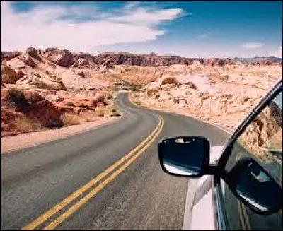 Complétez cette célèbre expression : "En voiture...