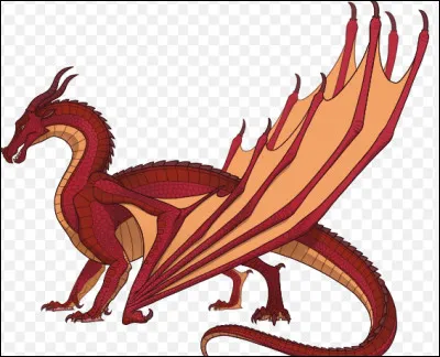 Crécerelle est la mère de Péril.