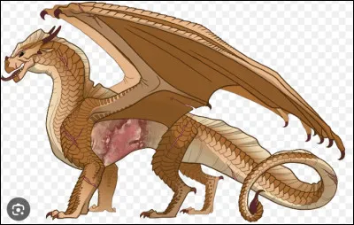 Fournaise est morte égorgée par Fièvre.