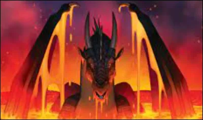 La reine des Ailes de Nuit s'appelle Somptueuse.