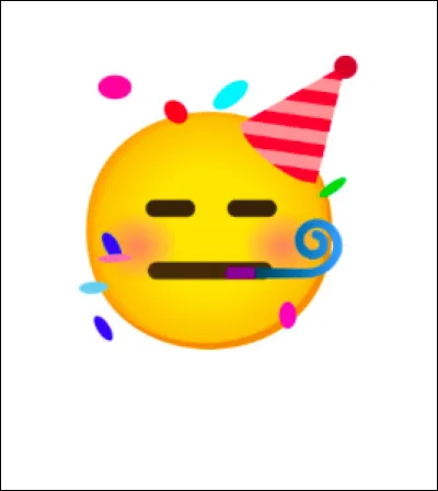 Retrouve les émojis mélangés !