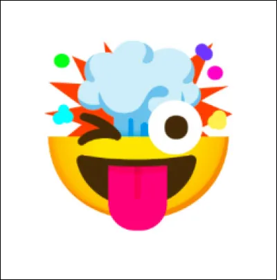 Retrouve les émojis mélangés !