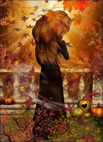 Qui chantait à l'homme qu'elle aimait "Le printemps s'est enfui depuis longtemps déjà, craquent les feuilles mortes, brûlent les feux de bois, à voir Paris si beau dans cette fin d'automne, Soudain je m'alanguis, je rêve, je frissonne" en ajoutant "Dis, quand reviendras-tu" ?