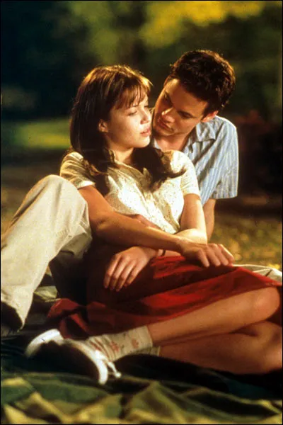 Quel est ce film d'Adam Shankman, sorti en 2002 ?