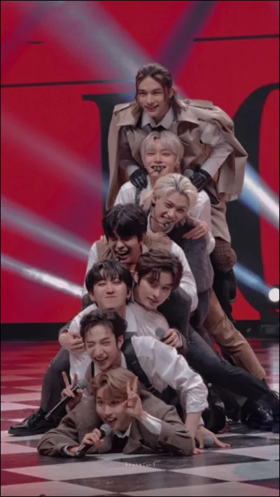 En quelle année a été créé le groupe ?